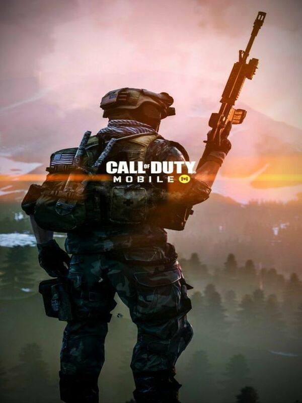 Call of Duty Mobile