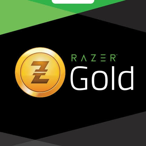 RAZER GOLD